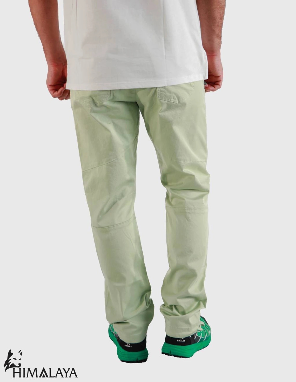 شلوار کوهنوردی و طبیعت گردی مردانه - Geara 301166 M