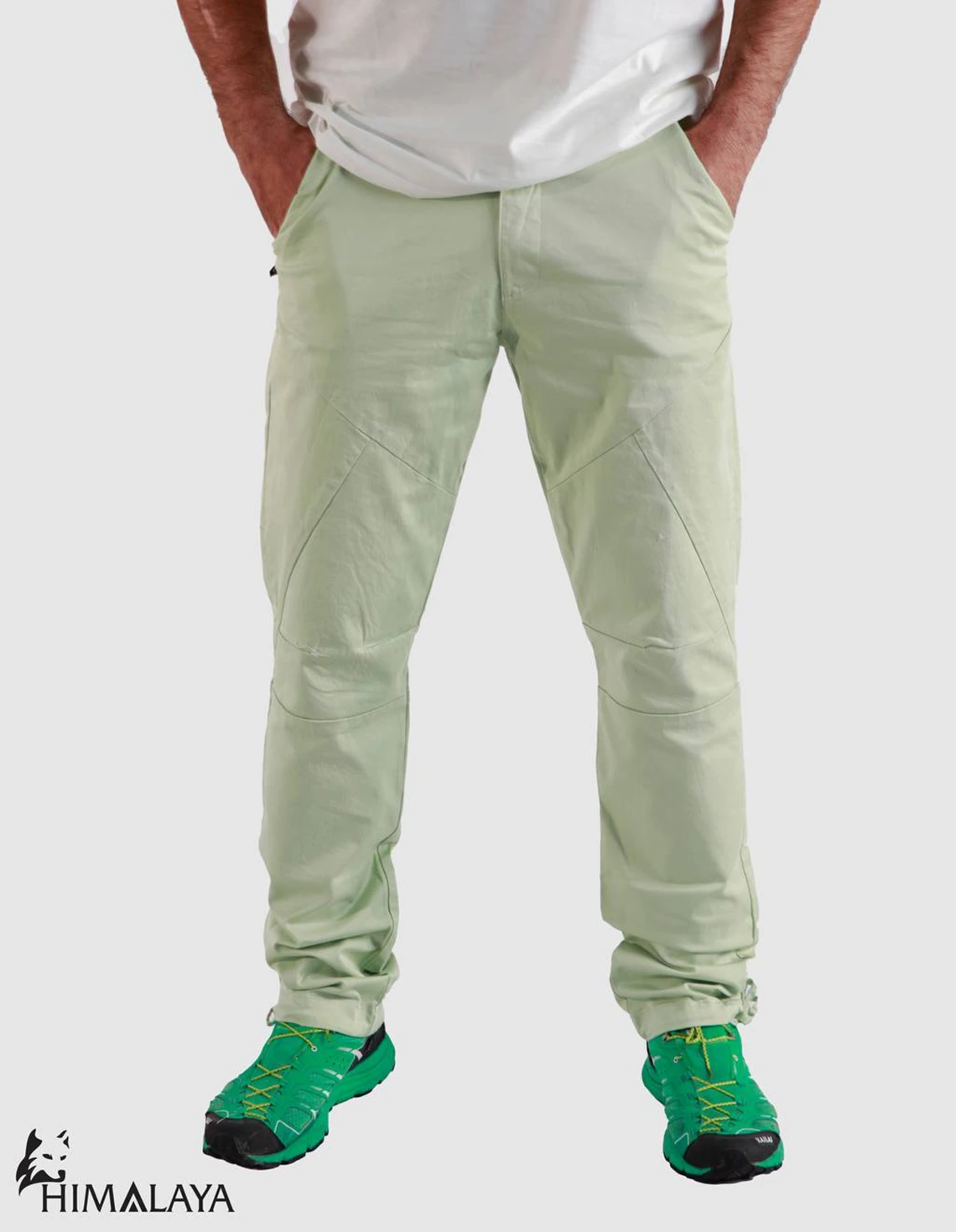 شلوار کوهنوردی و طبیعت گردی مردانه - Geara 301166 M