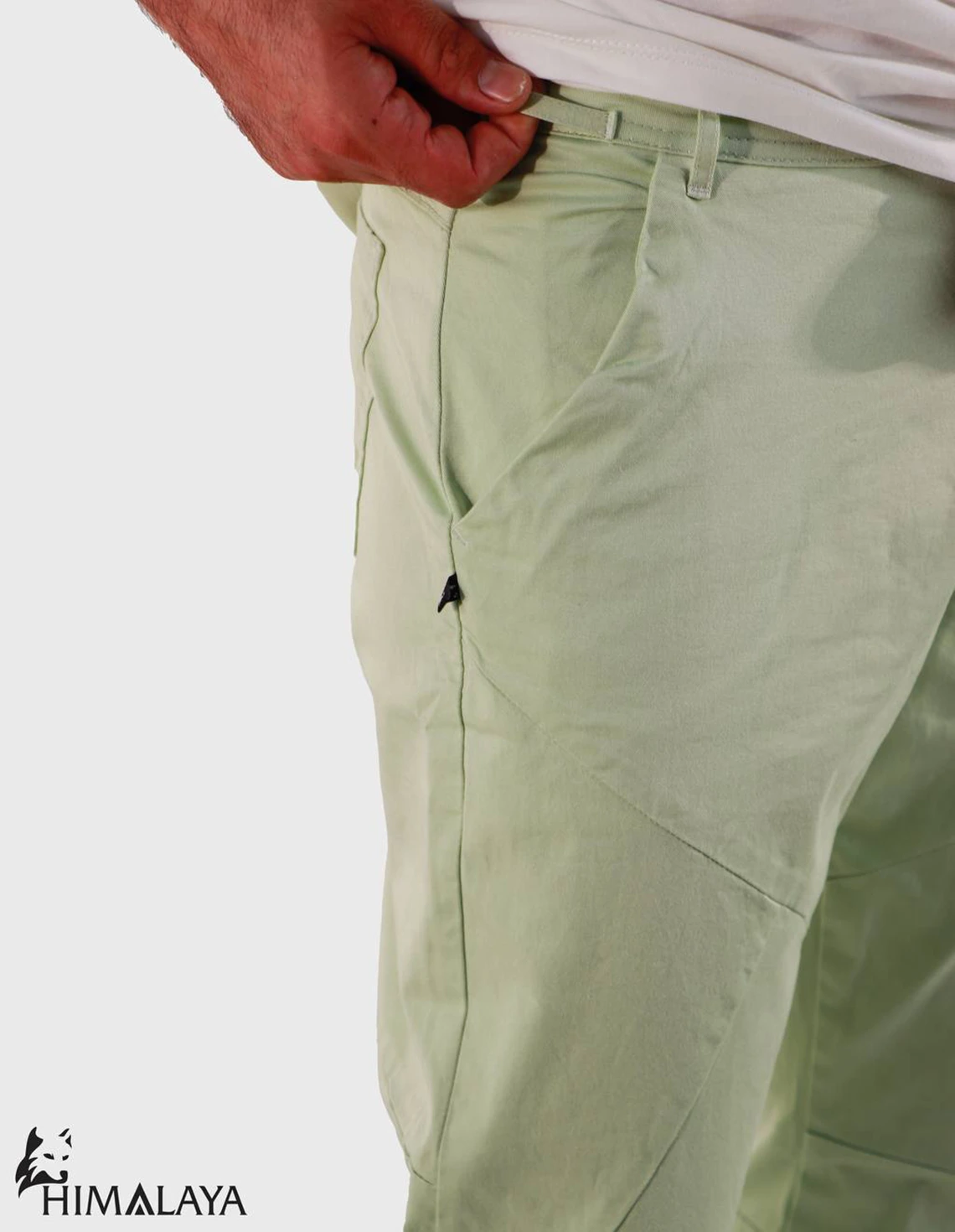 شلوار کوهنوردی و طبیعت گردی مردانه - Geara 301166 M