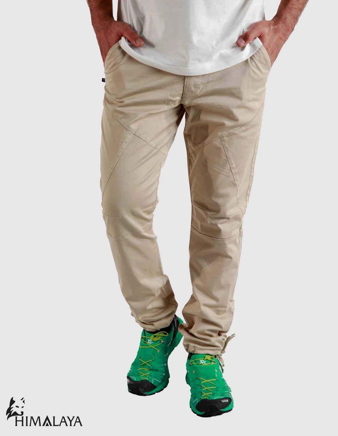 شلوار کوهنوردی و طبیعت گردی مردانه - Geara 301166 M