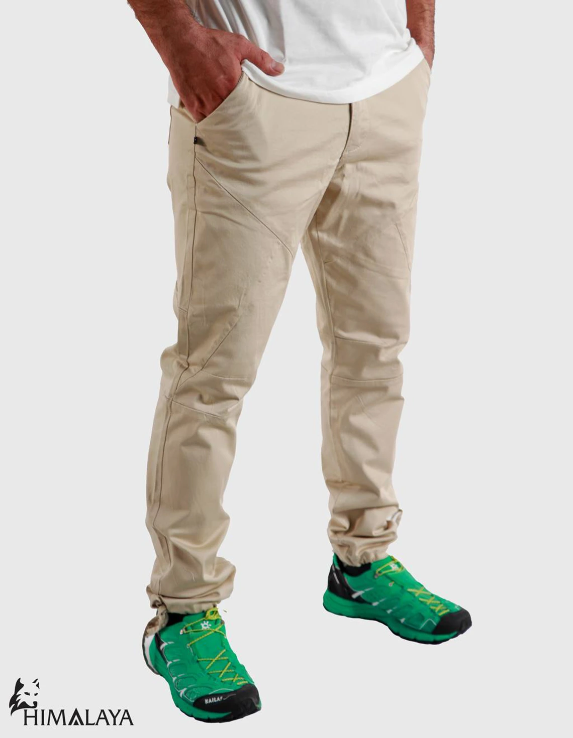 شلوار کوهنوردی و طبیعت گردی مردانه - Geara 301166 M