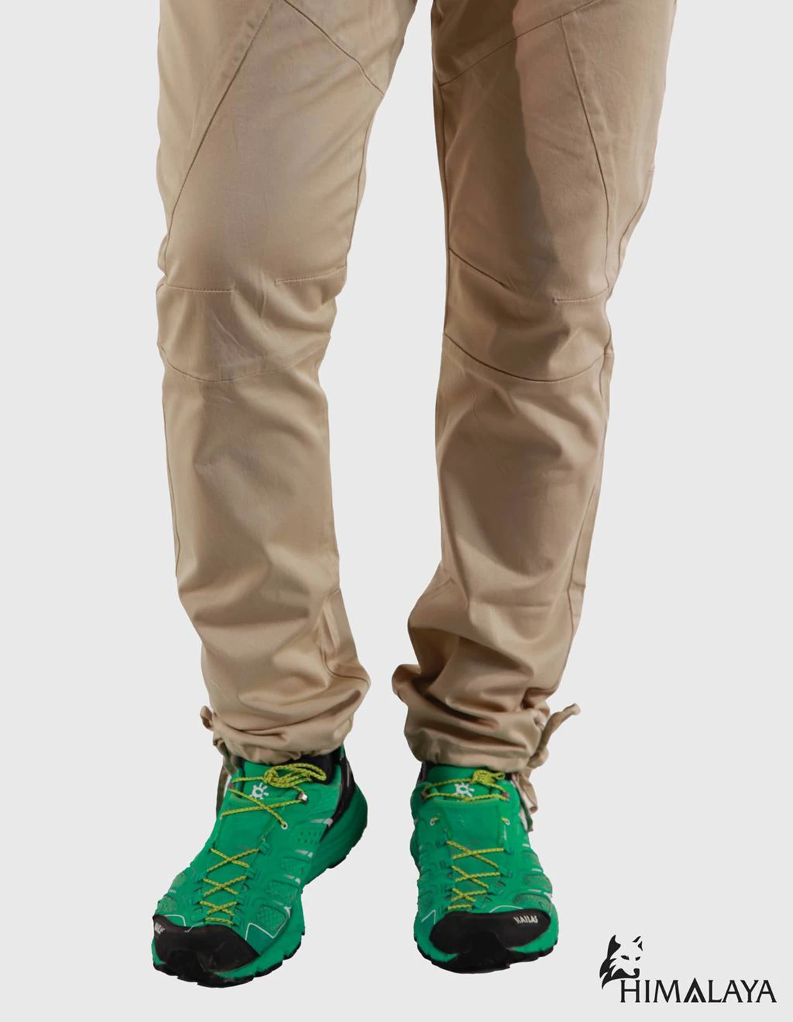 شلوار کوهنوردی و طبیعت گردی مردانه - Geara 301166 M