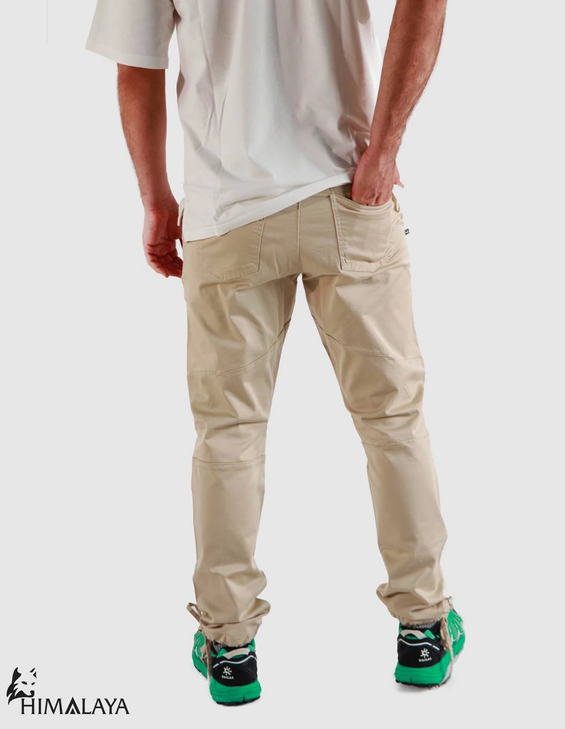 شلوار کوهنوردی و طبیعت گردی مردانه - Geara 301166 M