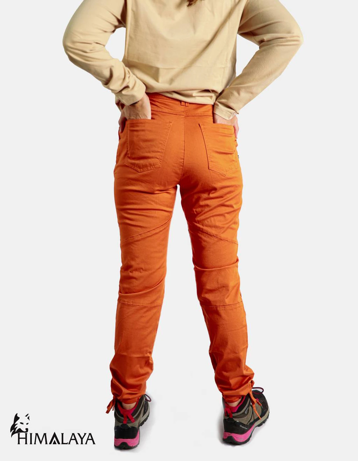 شلوار کوهنوردی و طبیعت گردی زنانه - Geara 301174 W