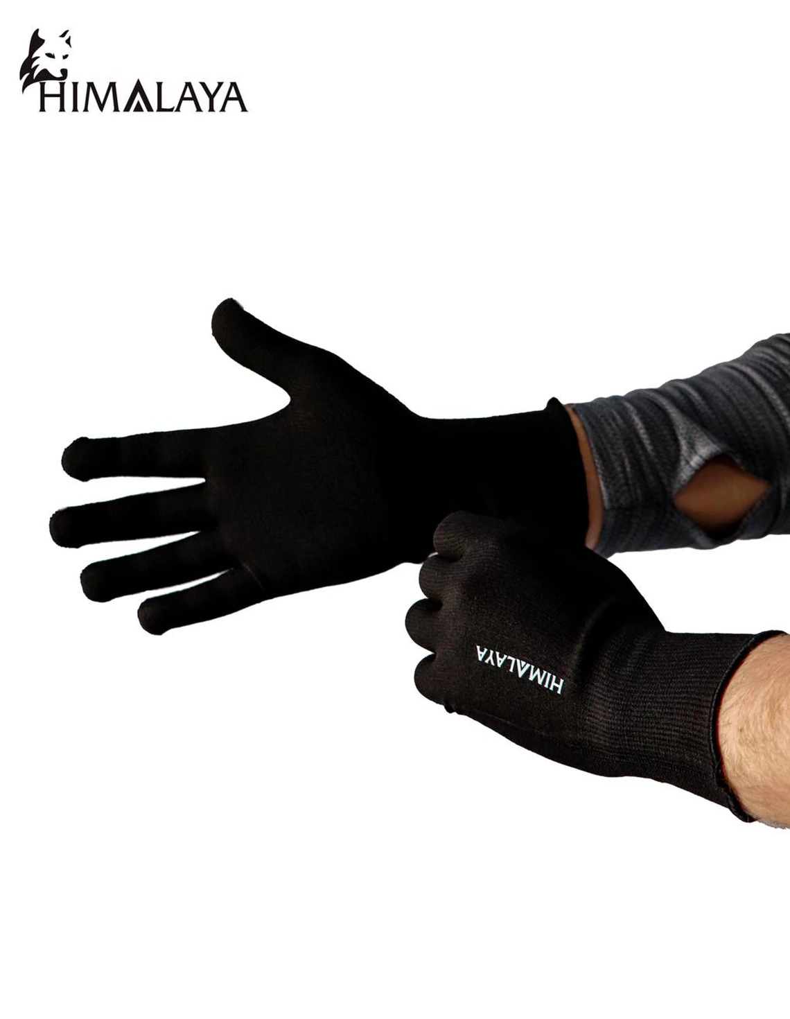 دستکش زمستانی Unisex هیمالیا Himalaya Glove GS41 U