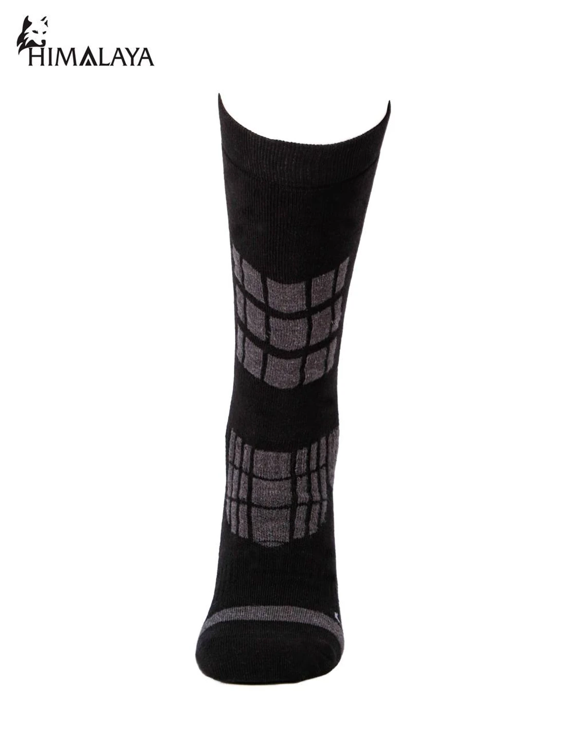 جوراب حوله ای Unisex هیمالیا Himalaya Socks 301179 U