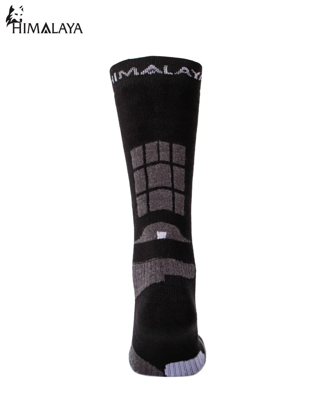 جوراب حوله ای Unisex هیمالیا Himalaya Socks 301179 U