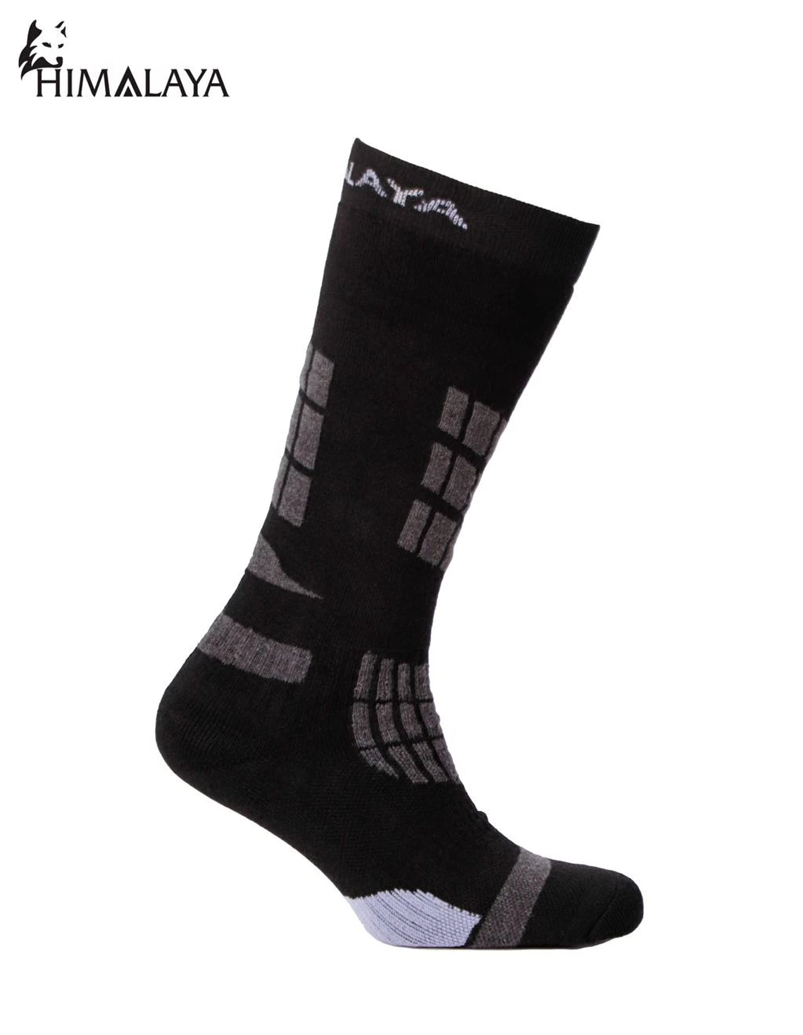 جوراب حوله ای Unisex هیمالیا Himalaya Socks 301179 U