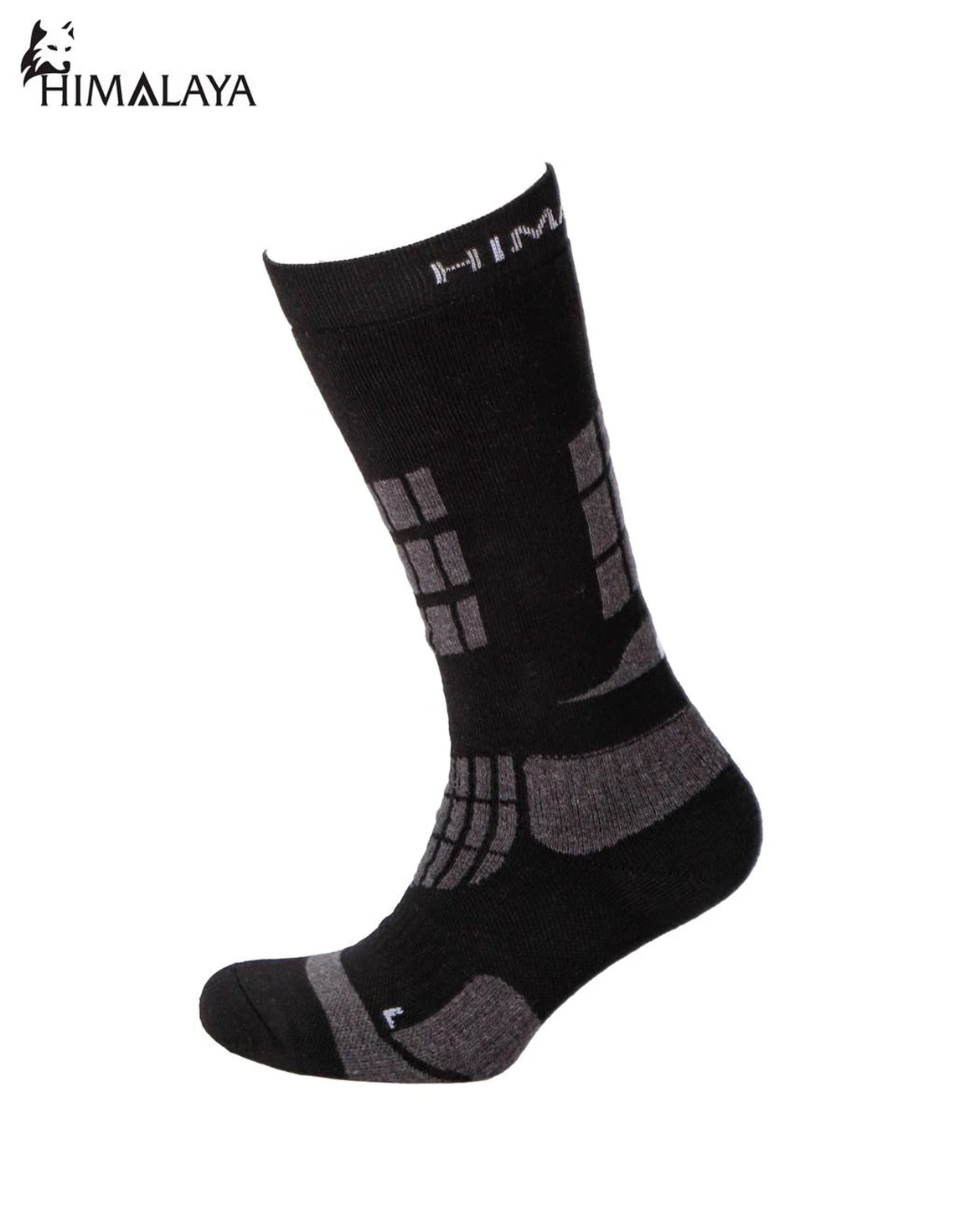 جوراب حوله ای Unisex هیمالیا Himalaya Socks 301179 U