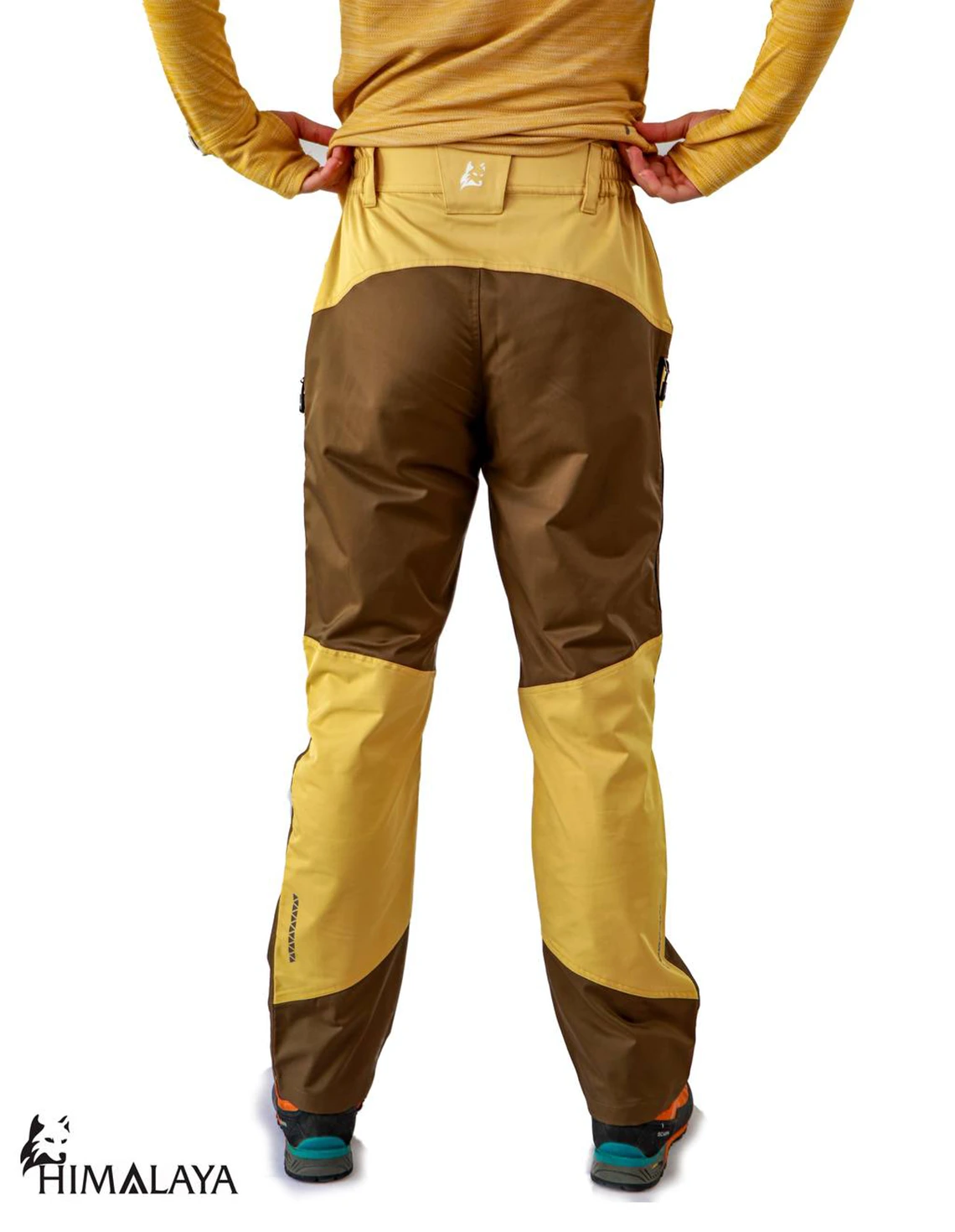 شلوار کوهنوردی و طبیعت گردی مردانه - Ignify CM100 M