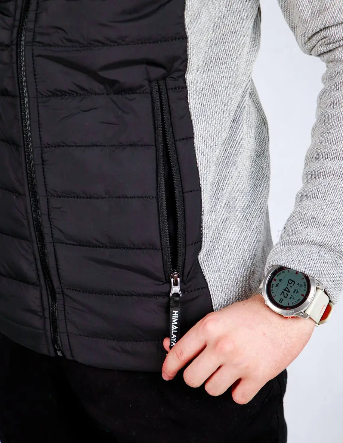 کاپشن روزانه Unisex - Moveo CM74 U