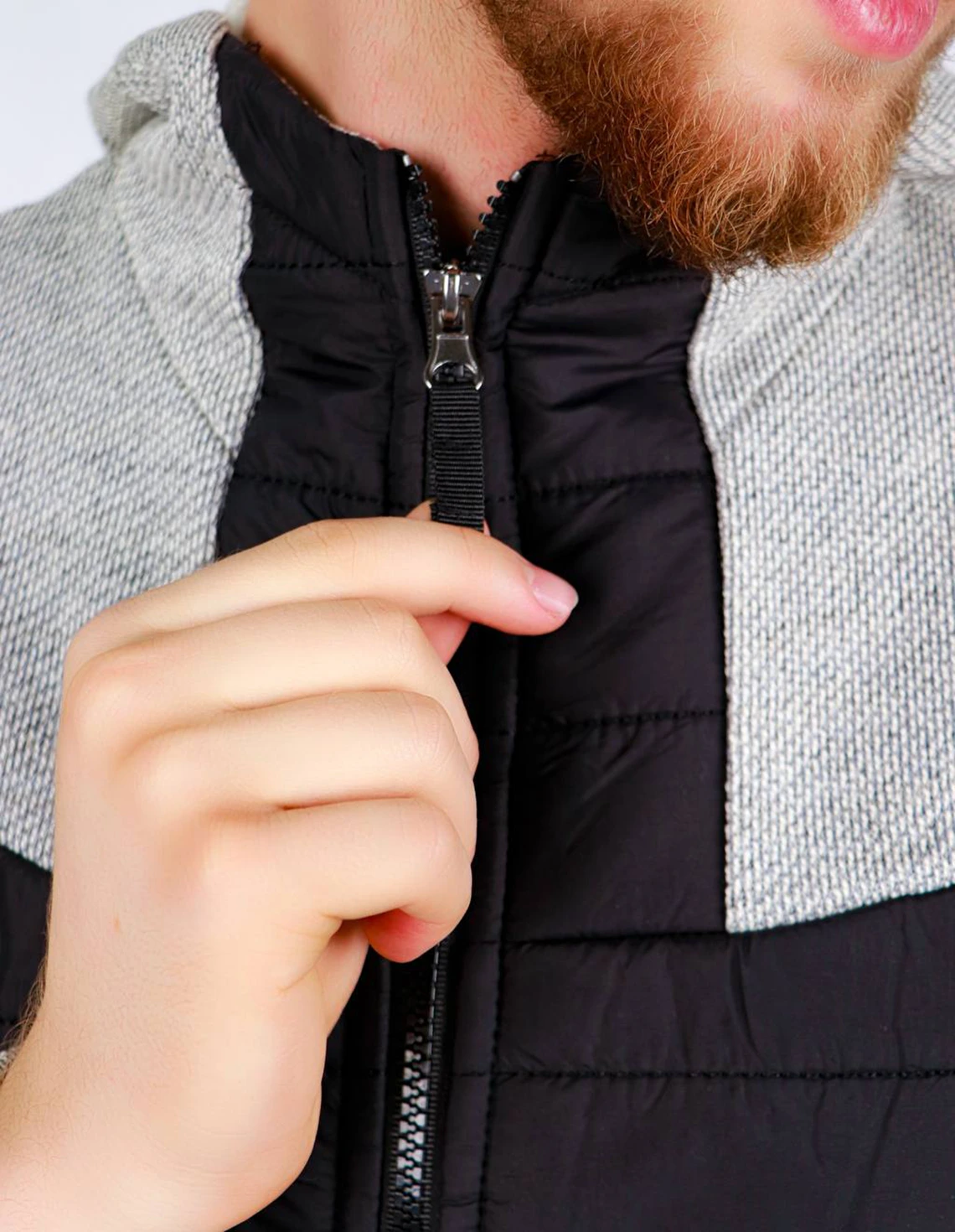 کاپشن روزانه Unisex - Moveo CM74 U