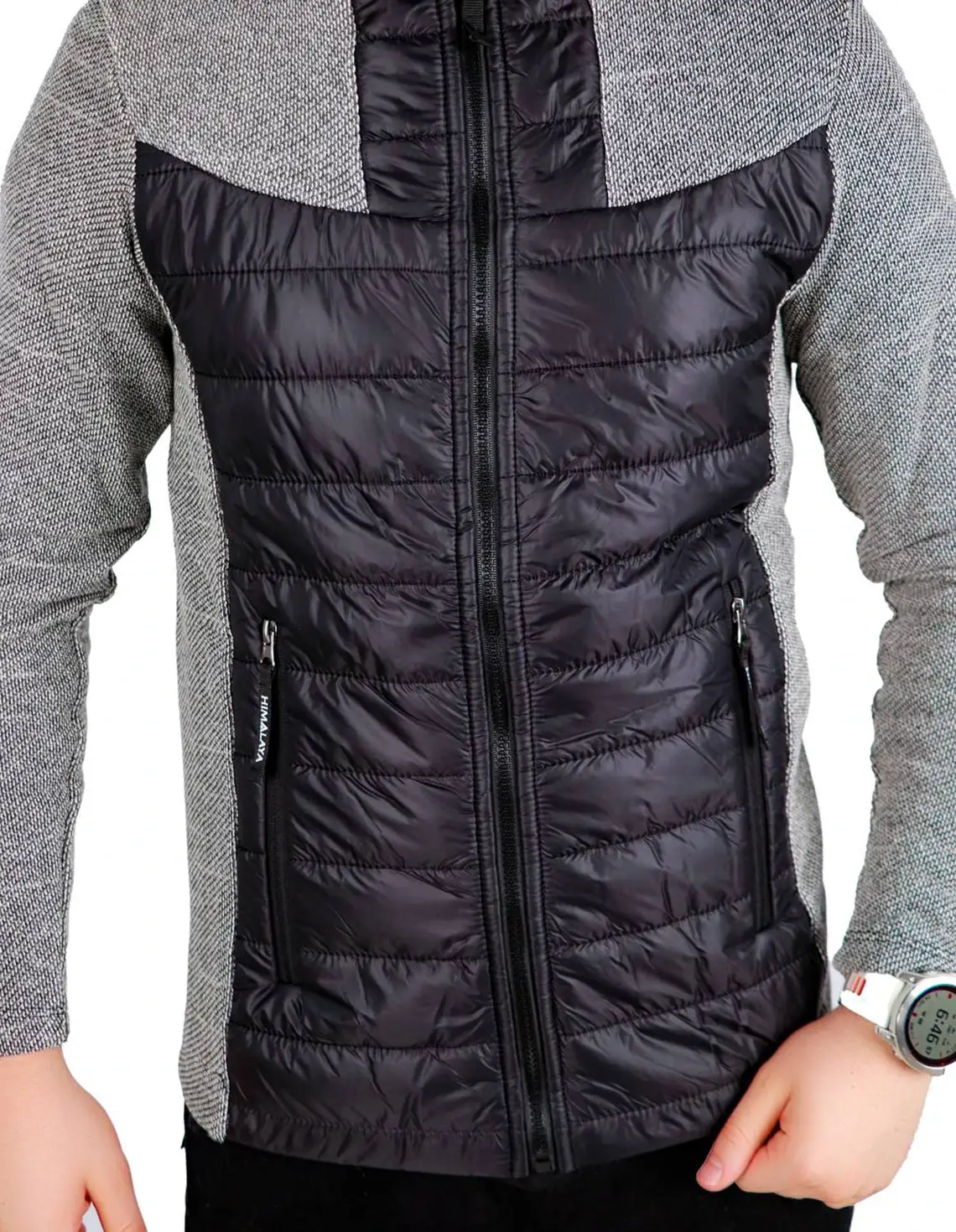 کاپشن روزانه Unisex - Moveo CM74 U