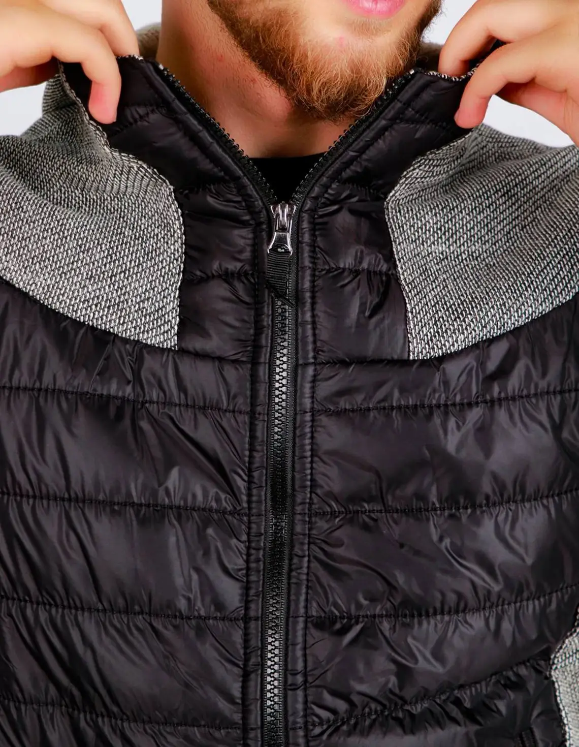 کاپشن روزانه Unisex - Moveo CM74 U