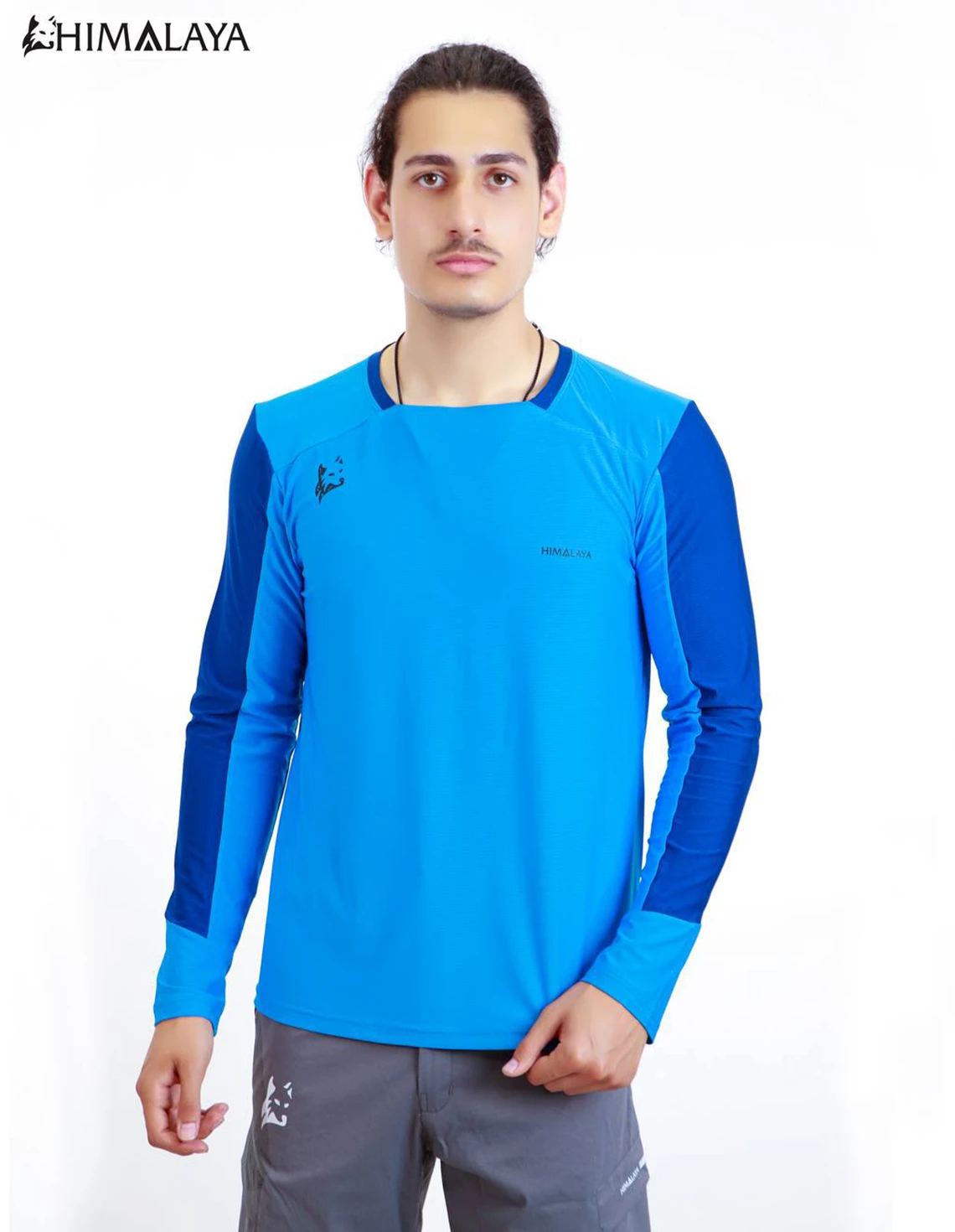 بولیز کوهنوردی و طبیعت گردی مردانه هیمالیا Nimbus CM83 M