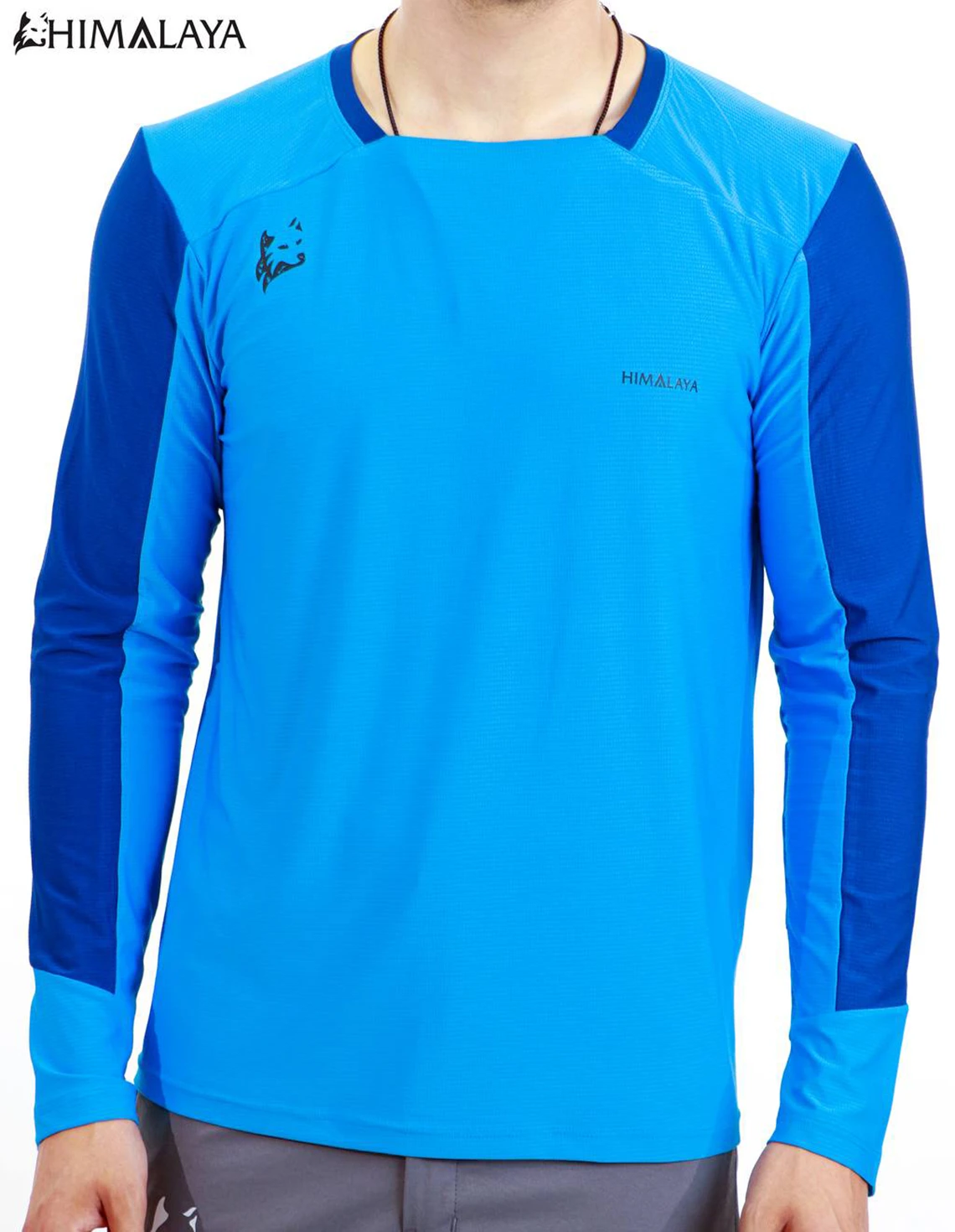 بولیز کوهنوردی و طبیعت گردی مردانه - Nimbus CM83 M