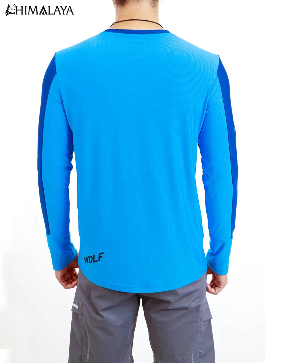 بولیز کوهنوردی و طبیعت گردی مردانه - Nimbus CM83 M