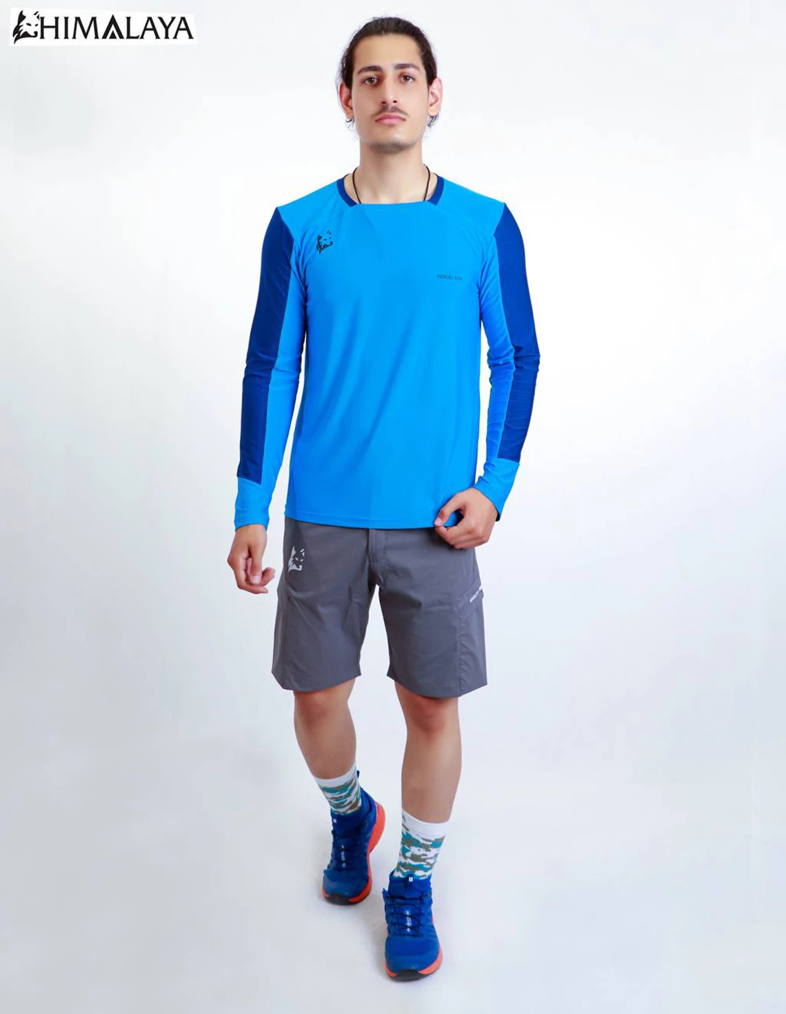 بولیز کوهنوردی و طبیعت گردی مردانه - Nimbus CM83 M