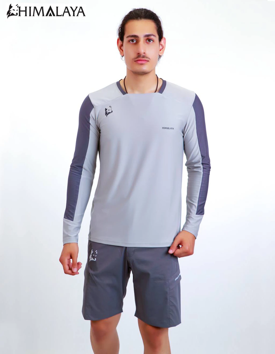 بولیز کوهنوردی و طبیعت گردی مردانه - Nimbus CM83 M