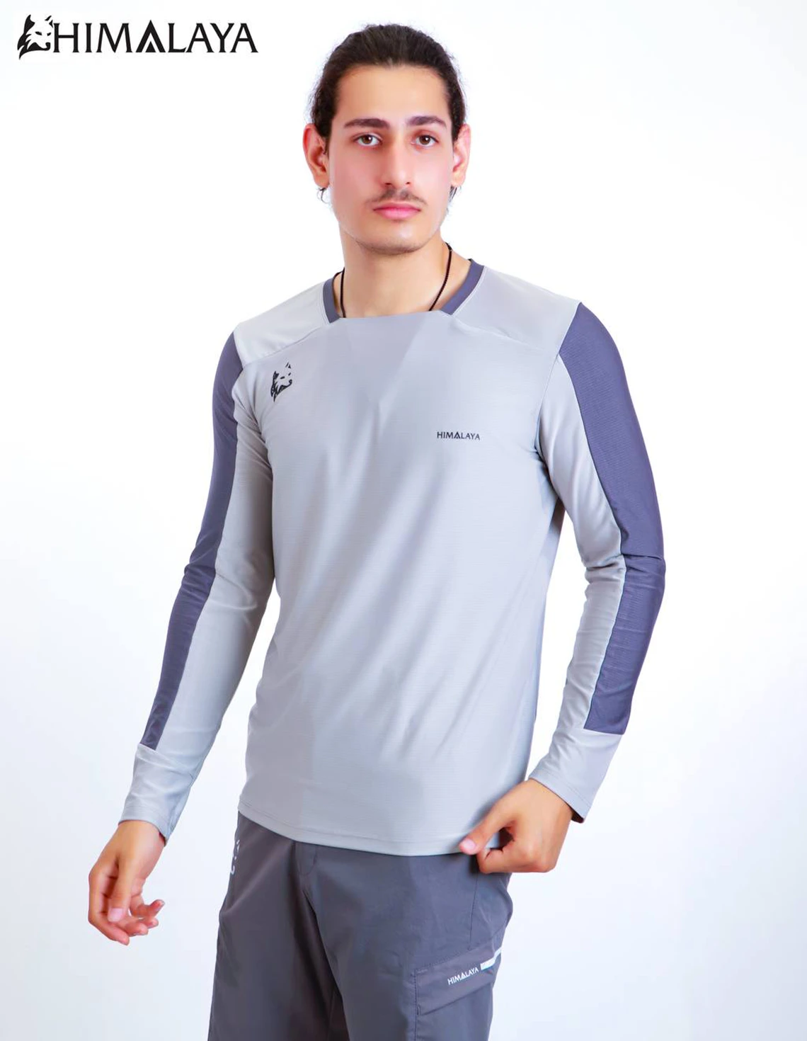 بولیز کوهنوردی و طبیعت گردی مردانه - Nimbus CM83 M