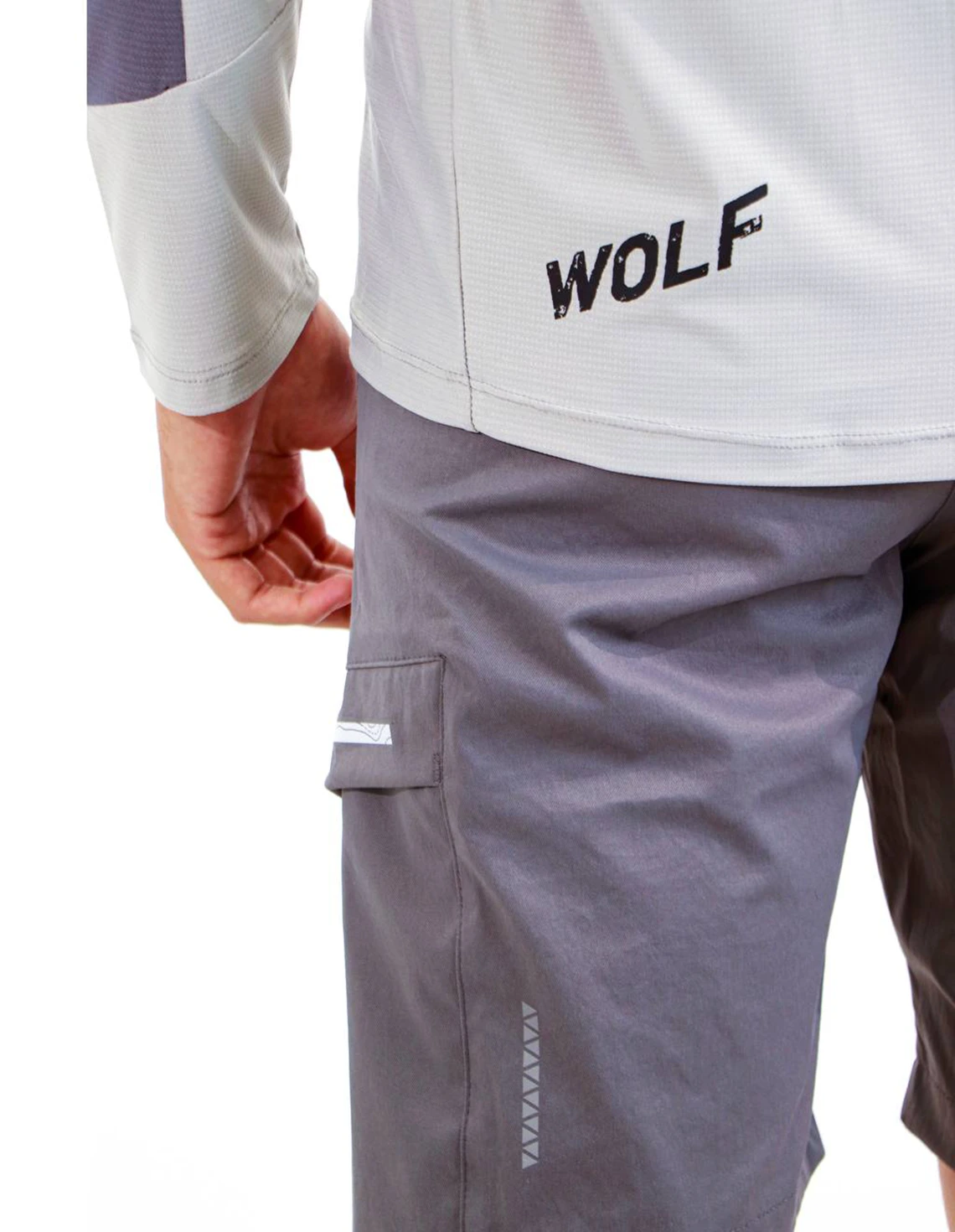 بولیز کوهنوردی و طبیعت گردی مردانه - Nimbus CM83 M