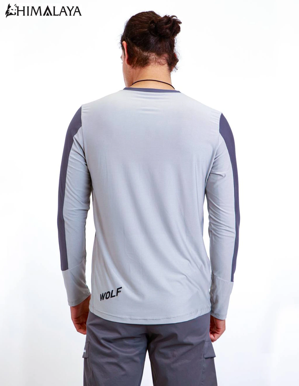 بولیز کوهنوردی و طبیعت گردی مردانه - Nimbus CM83 M