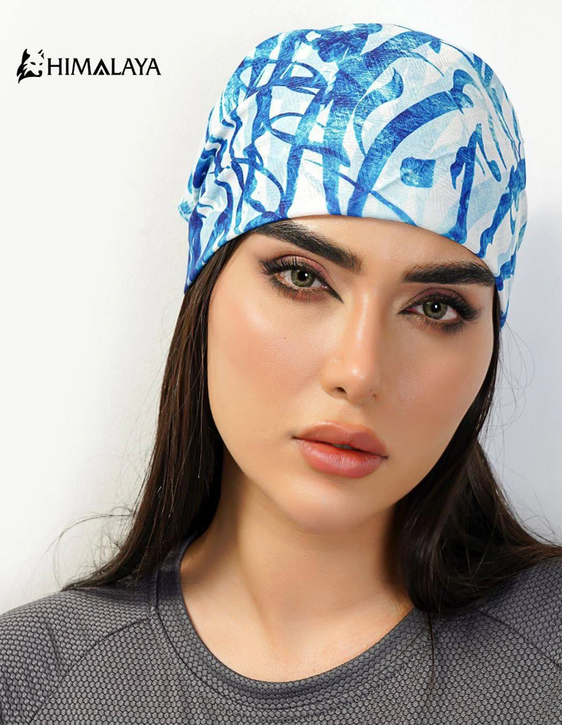 اسکارف Unisex هیمالیا Scarf SA-42 U