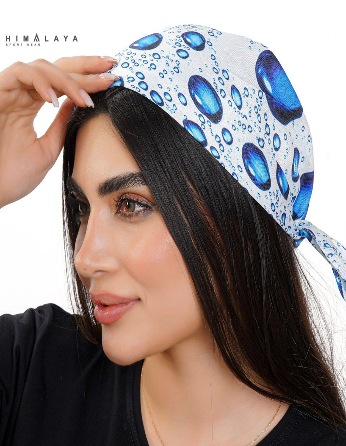 اسکارف Unisex هیمالیا Scarf SA-42 U