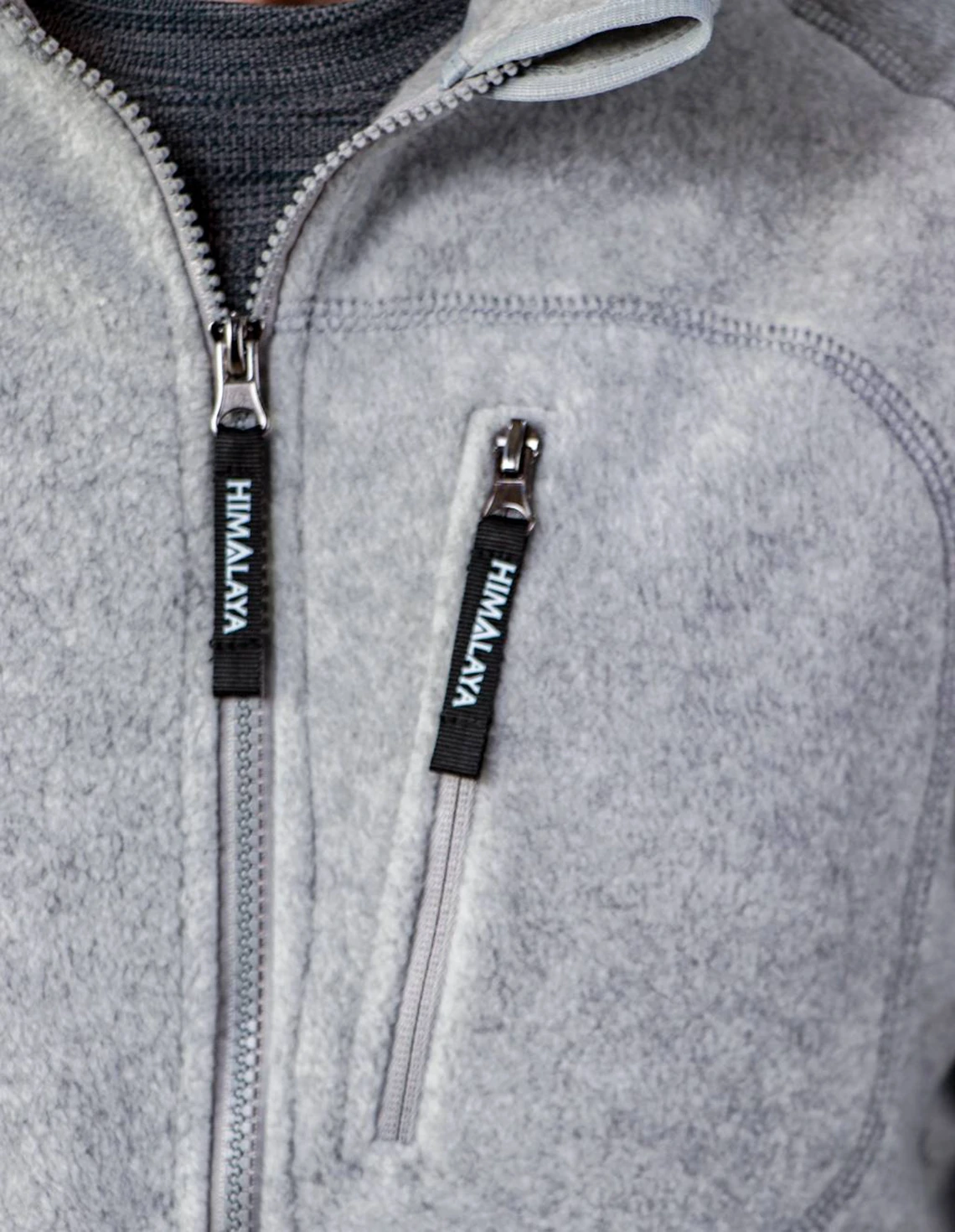 سویشرت کوهنوردی و طبیعت گردی مردانه - Speedora CM101 M