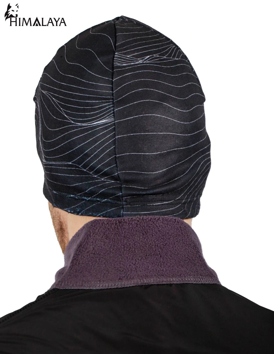 کلاه زمستانی Unisex هیمالیا Vibe C-K-1 U