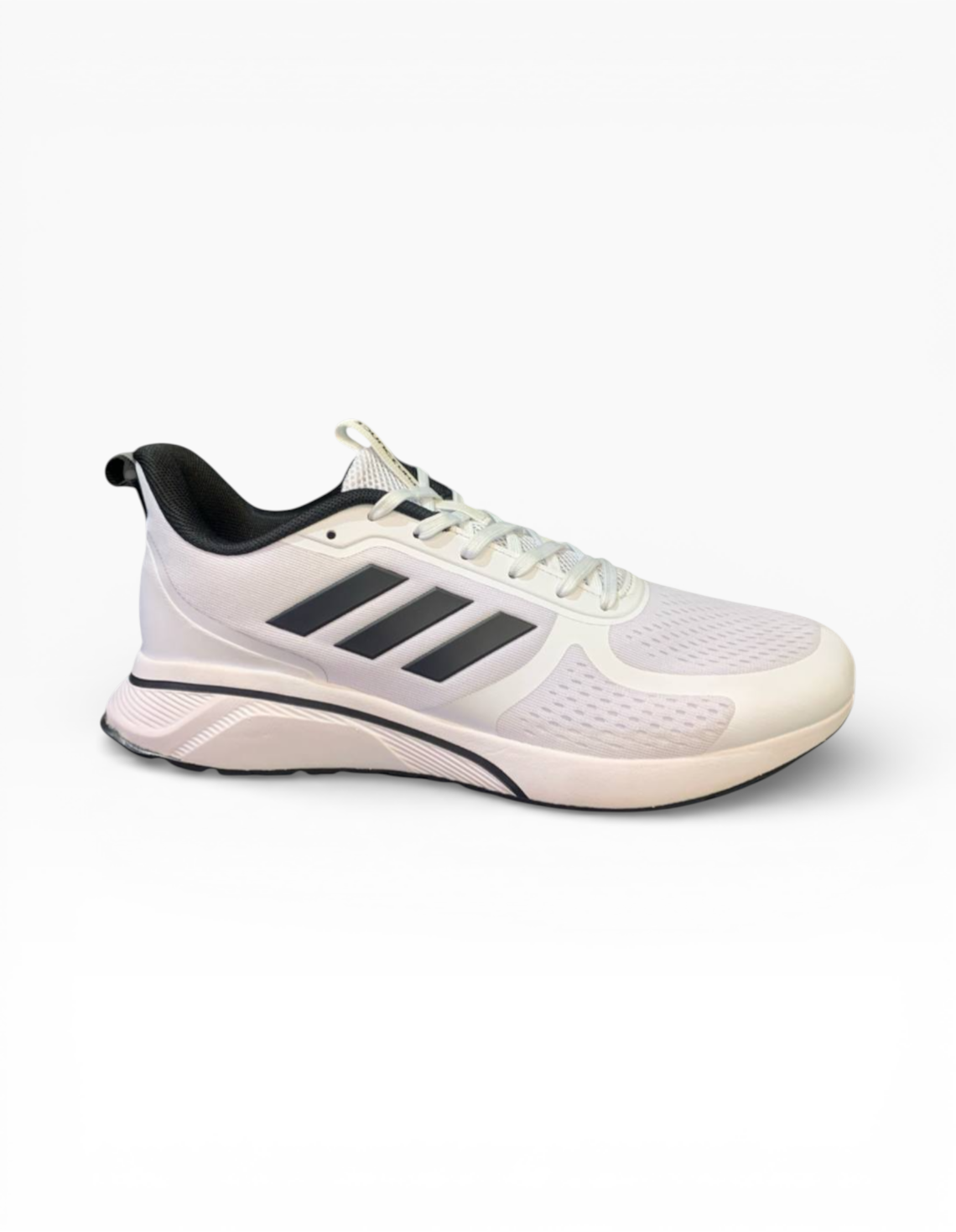 کفش دویدن Unisex آدیداس Adi Alpha Bounce U