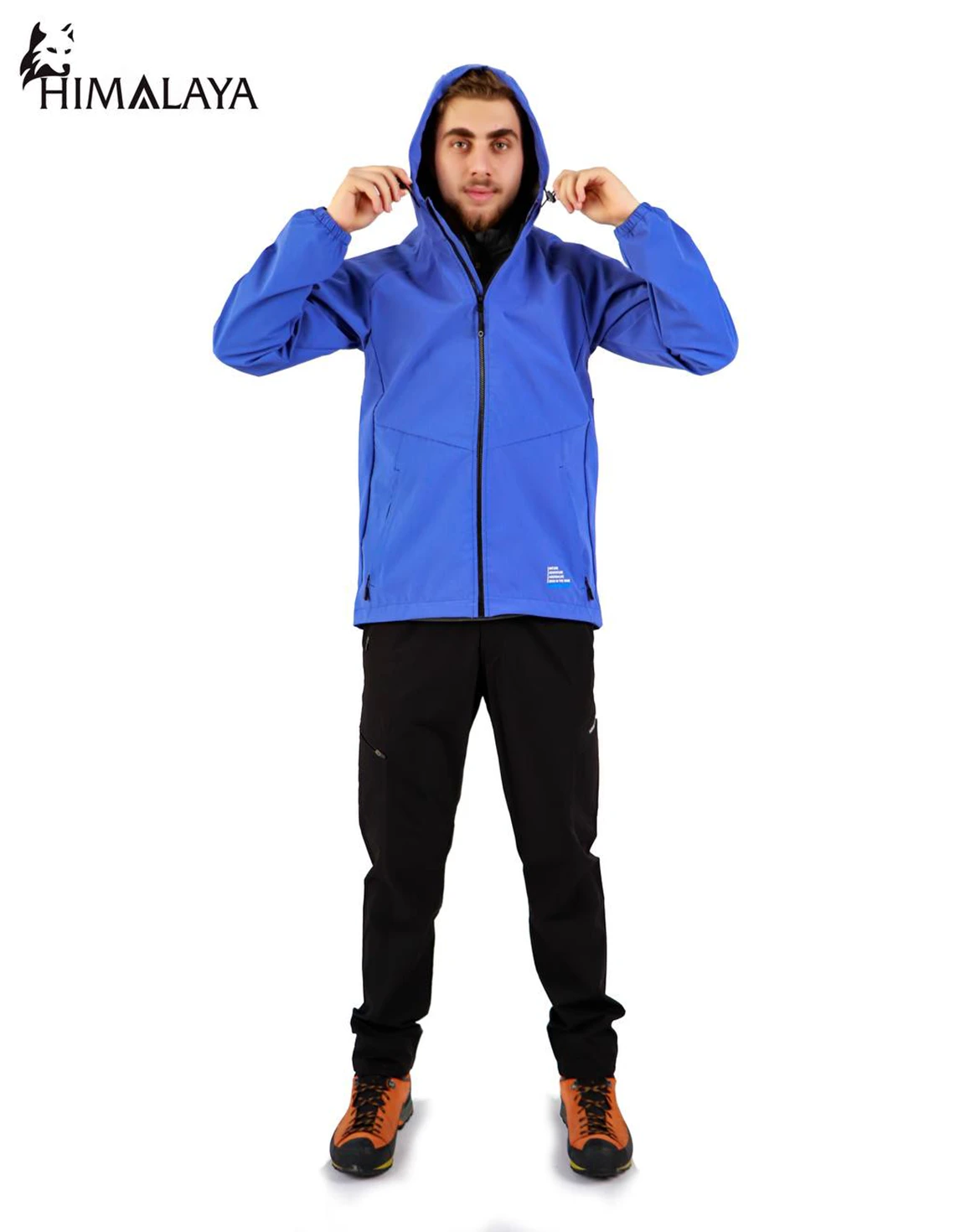 بادگیر کوهنوردی و طبیعت گردی Unisex - Swift CM94 M