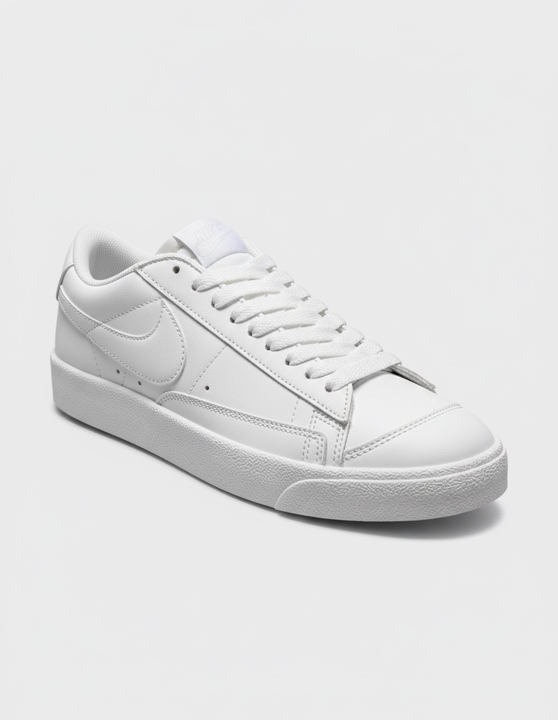 کفش روزانه مردانه نایکی Blazer Low Vintage M