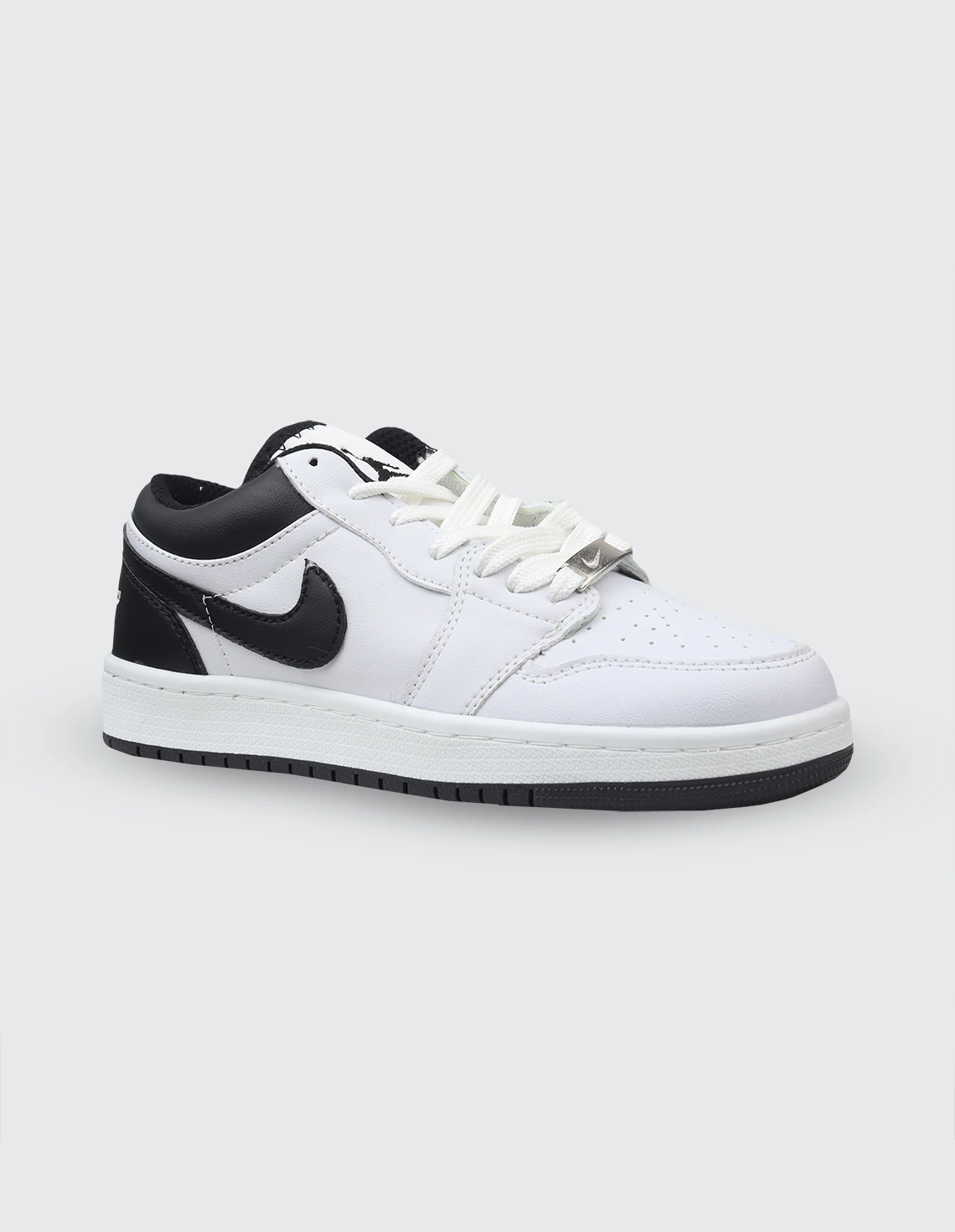 کفش روزانه مردانه نایکی Air Jordan 1 Low LX M