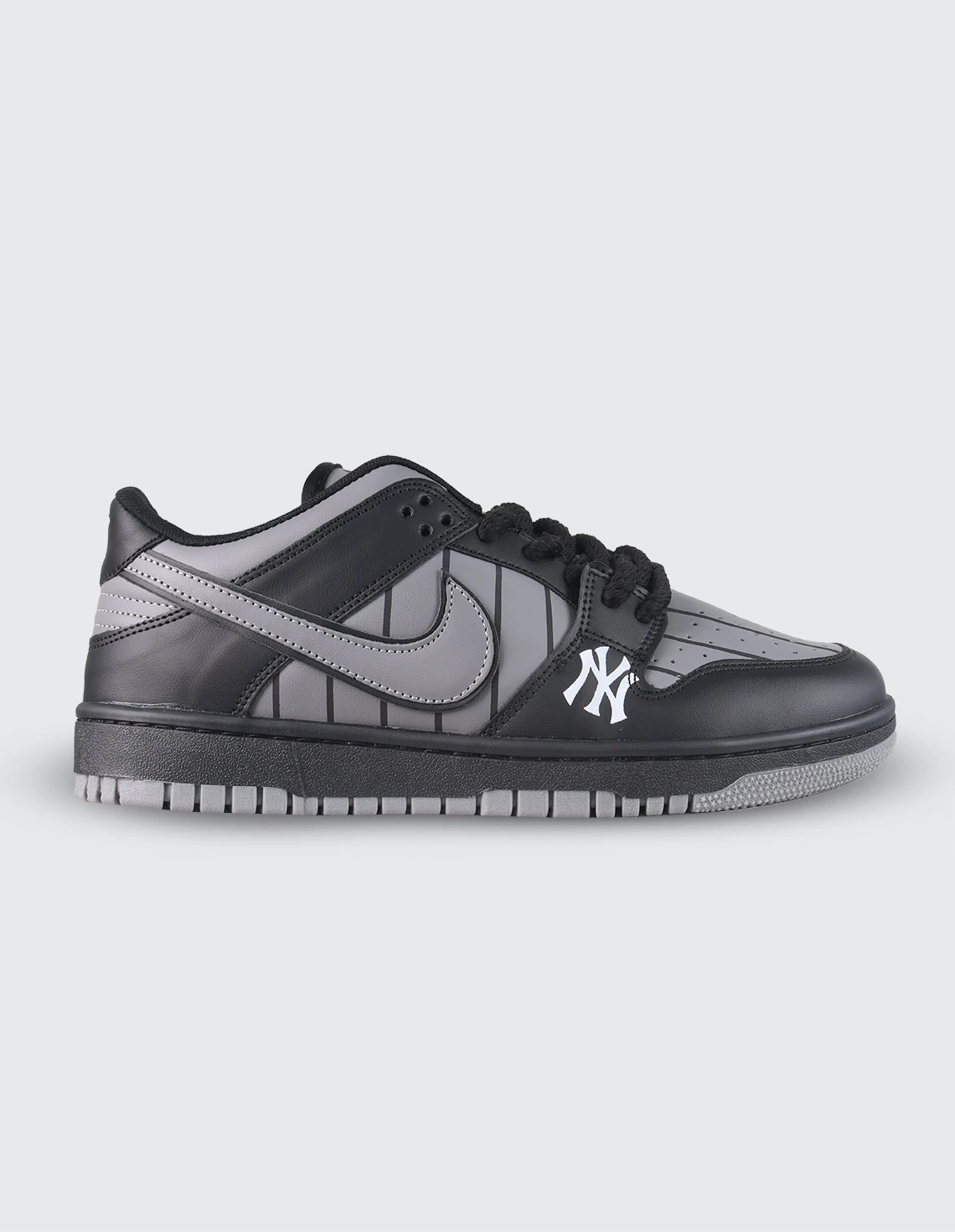 کفش روزانه مردانه نایکی Nike Dunk Low NY M