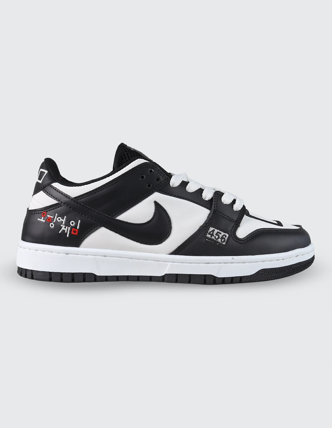 کفش روزانه مردانه نایکی Nike Dunk Low Squid M