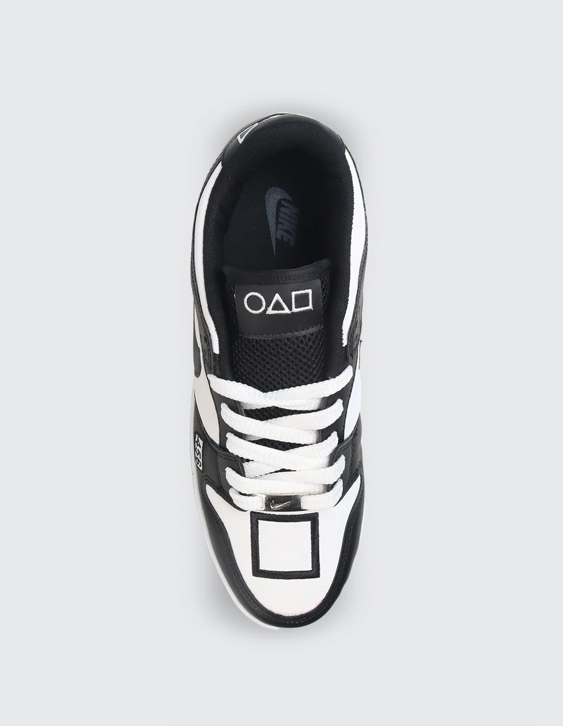 کفش روزانه مردانه نایکی Nike Dunk Low Squid M