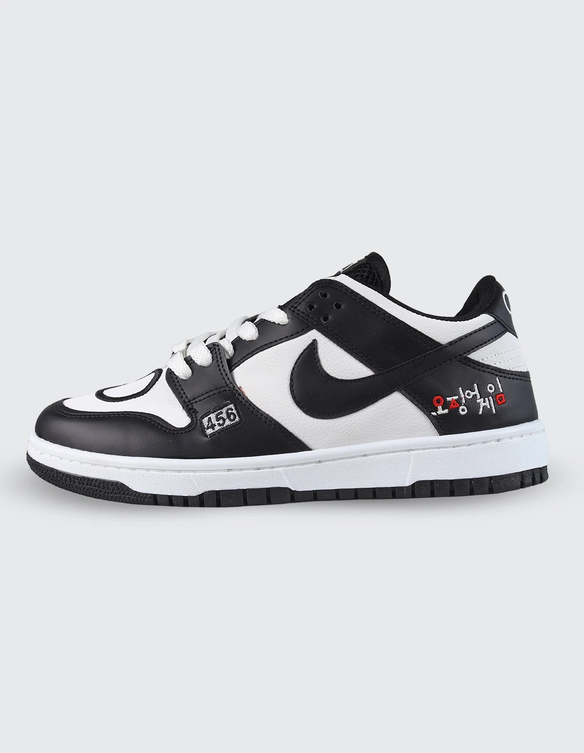 کفش روزانه مردانه نایکی Nike Dunk Low Squid M