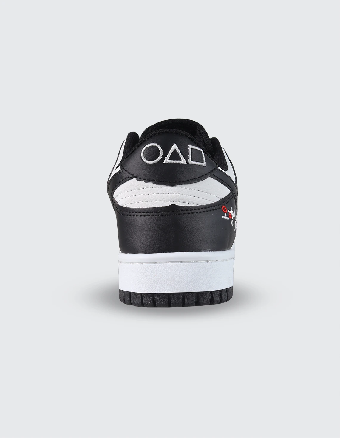 کفش روزانه مردانه نایکی Nike Dunk Low Squid M
