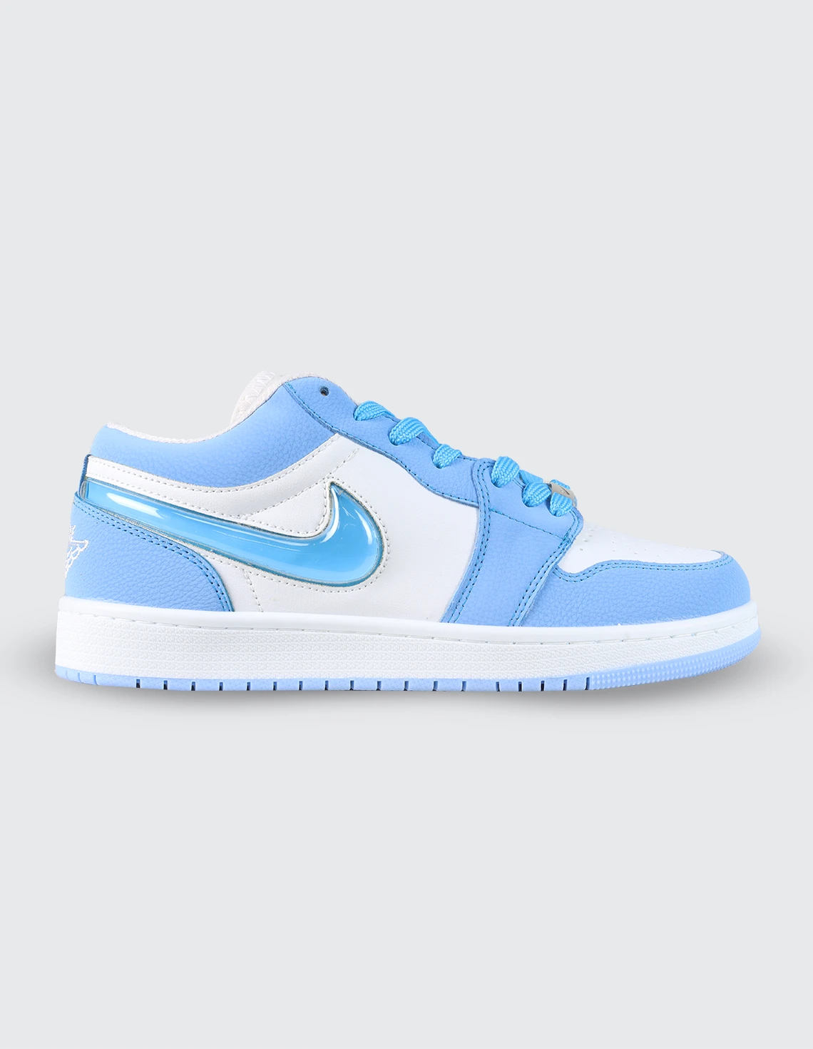 کفش روزانه مردانه نایکی Air Jordan 1 Low JX M