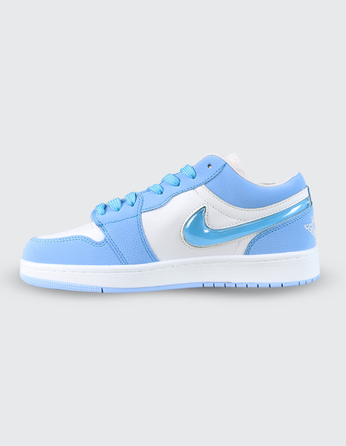 کفش روزانه مردانه نایکی Air Jordan 1 Low JX M