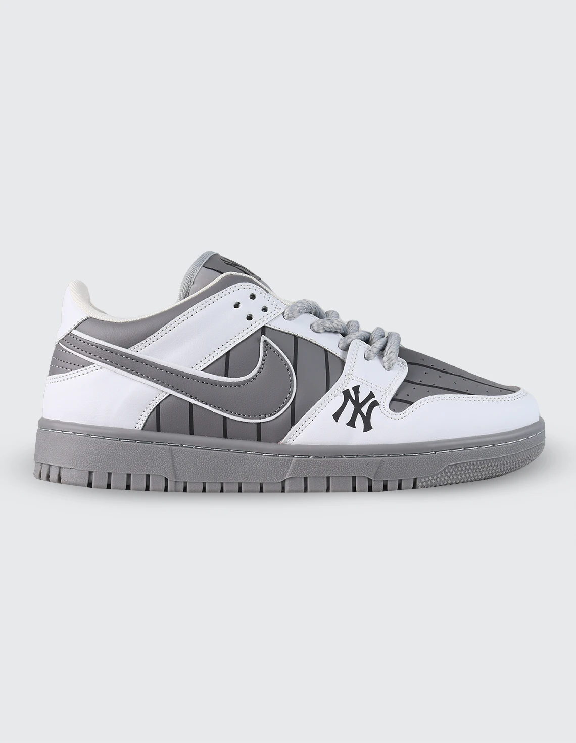 کفش روزانه مردانه نایکی Nike Dunk Low NY M