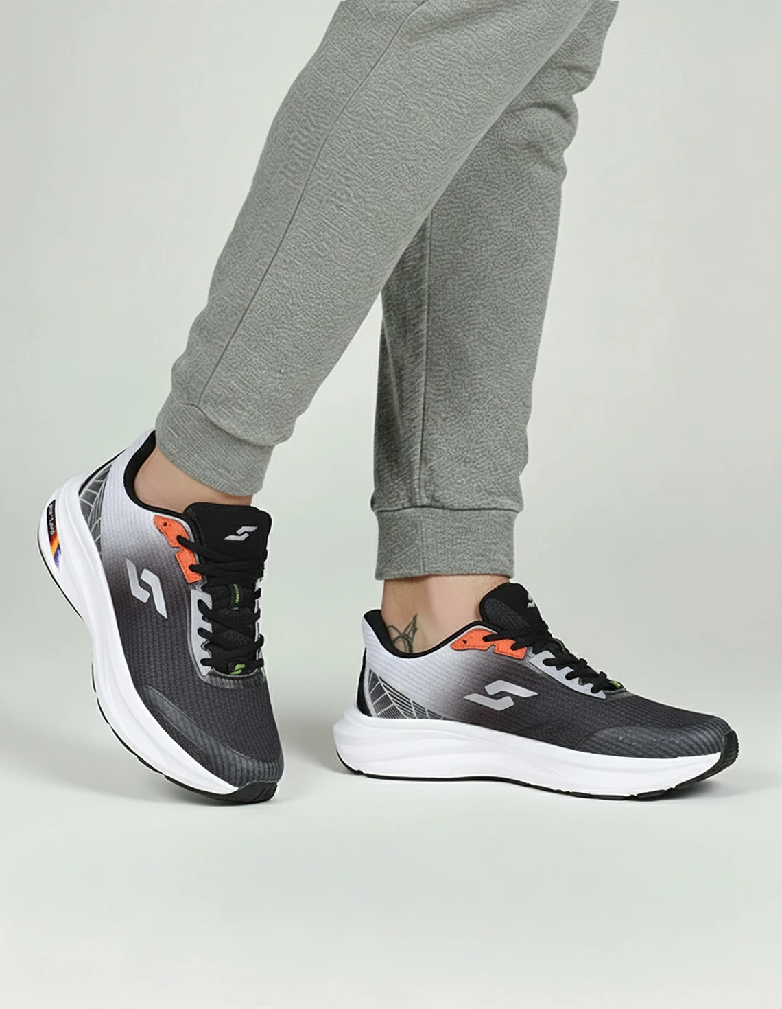 کفش دویدن مردانه اسپورتلند Comford Walk M