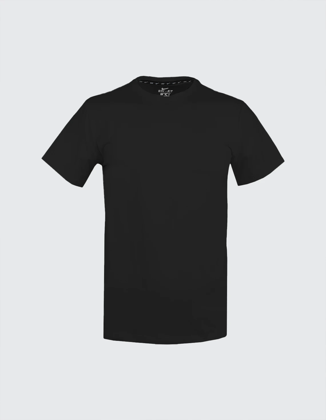 تی شرت اسپرت مردانه نایکی Trout M