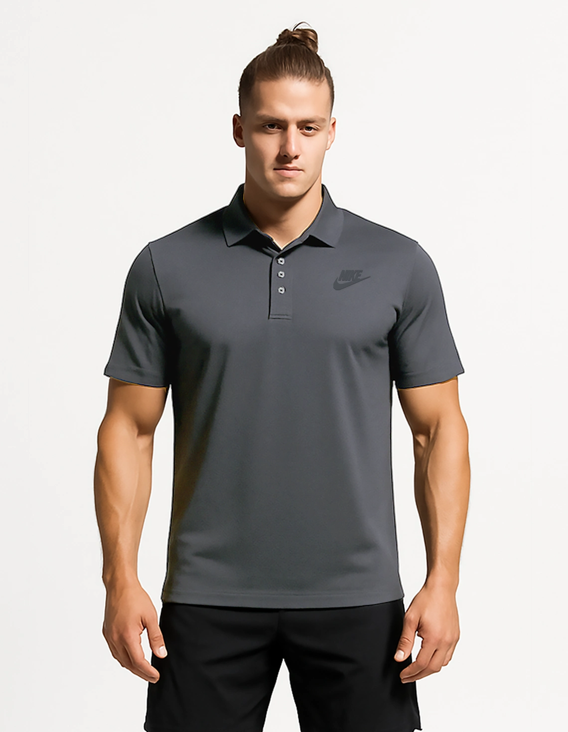 تی شرت اسپرت مردانه نایکی Muswell M تی شرت اسپرت مردانه نایکی Muswell M