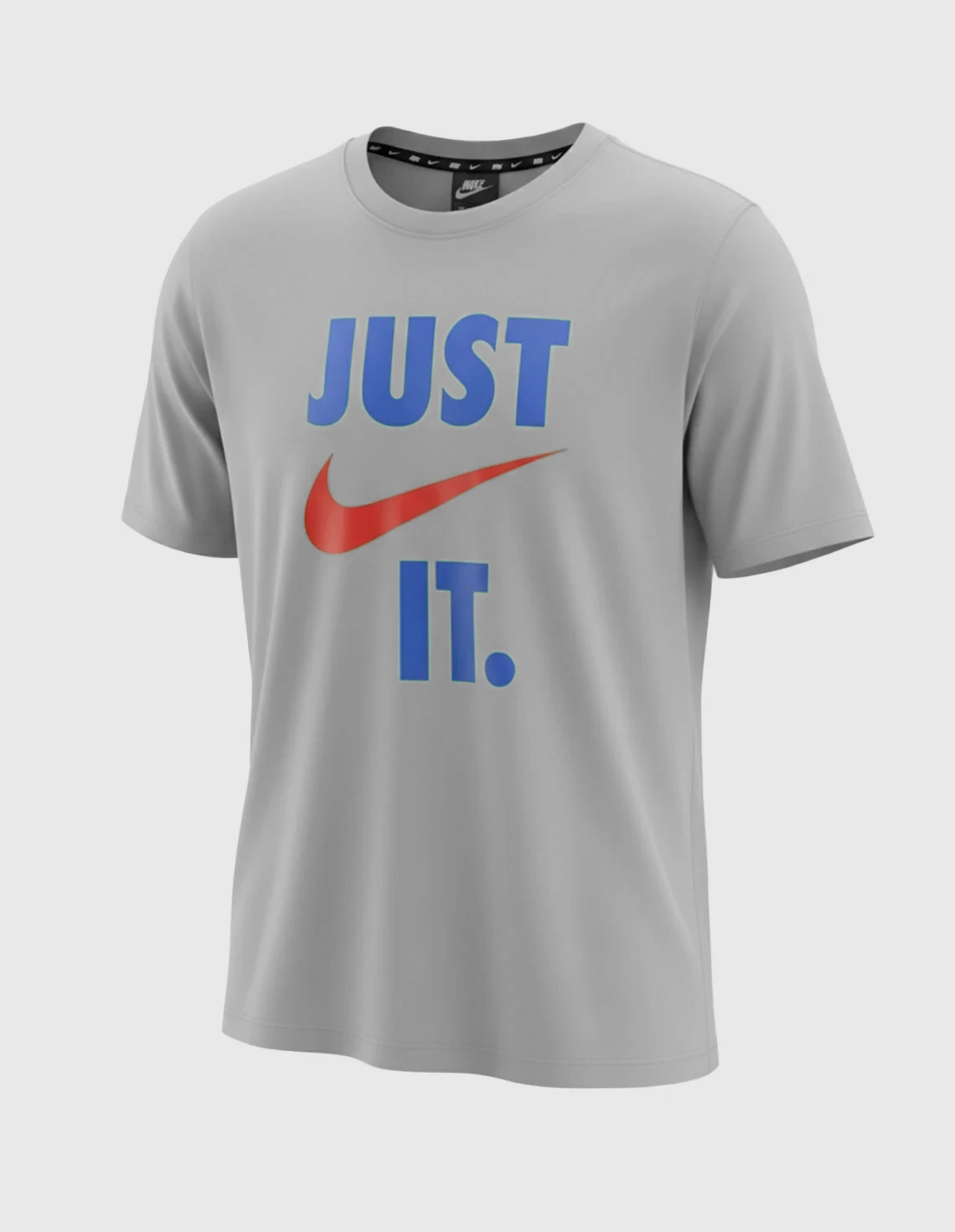 تی شرت اسپرت زنانه نایکی Costa W