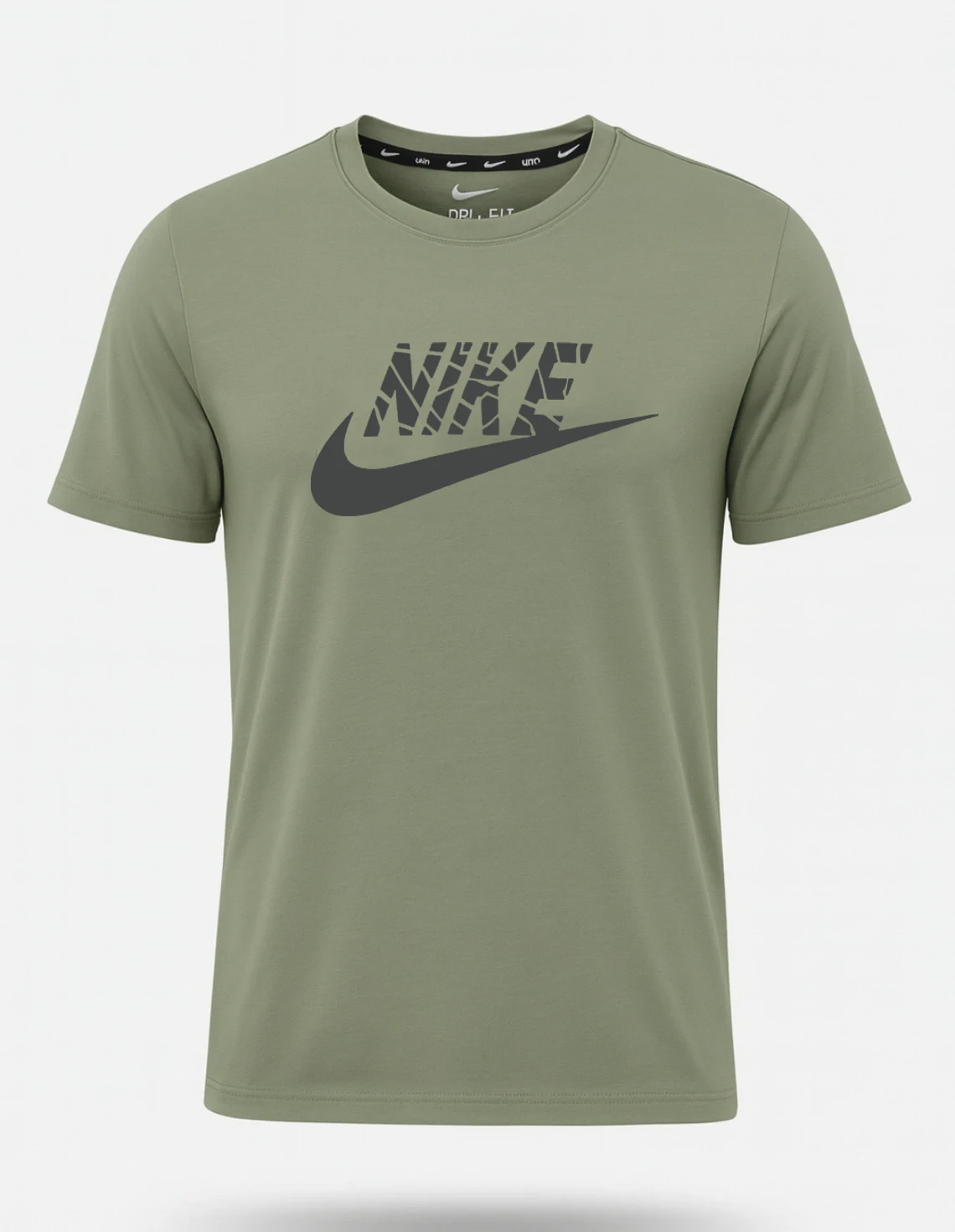 تی شرت اسپرت مردانه نایکی Fleet M