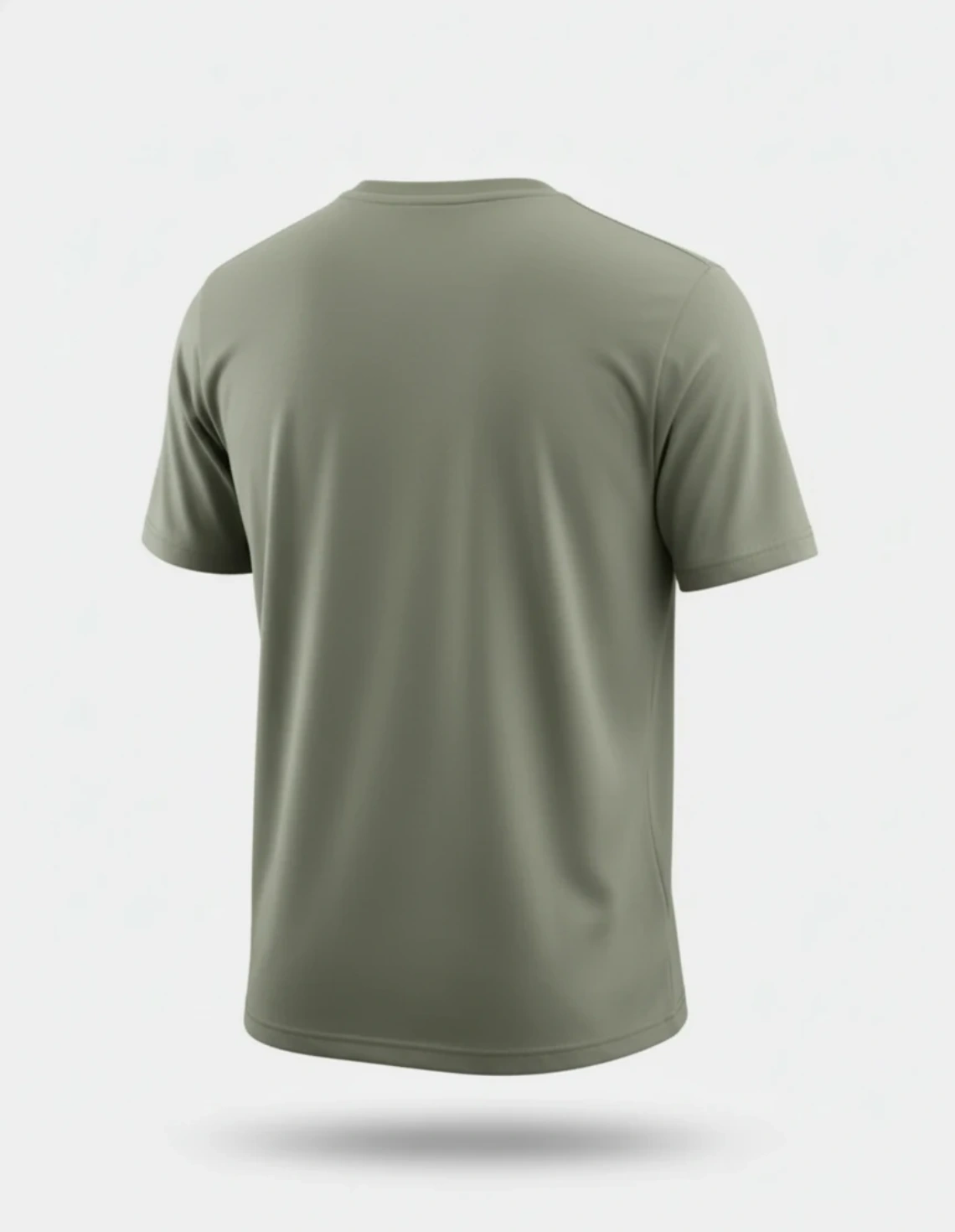 تی شرت اسپرت مردانه نایکی Fleet M