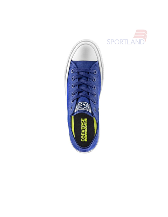 کفش اسپرت زنانه ساویسول Chuck Taylor All Star II