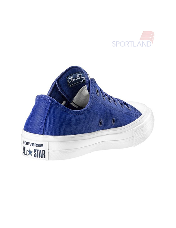 کفش اسپرت زنانه ساویسول Chuck Taylor All Star II